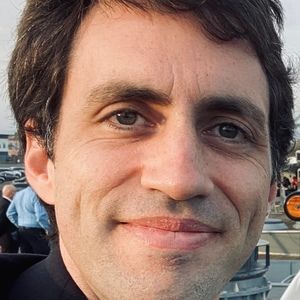 Meet your Posher, Keegan